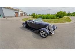 1933 Factory Five Hot Rod (CC-2115275) for sale in Medina, Minnesota