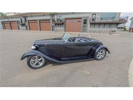 1933 Factory Five Hot Rod (CC-2115275) for sale in Medina, Minnesota