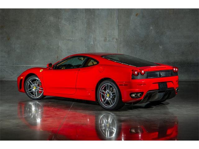 2007 Ferrari F430 (CC-2115277) for sale in West Palm Beach, Florida
