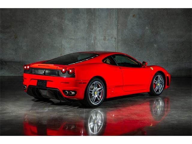 2007 Ferrari F430 (CC-2115277) for sale in West Palm Beach, Florida