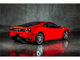 2007 Ferrari F430 (CC-2115277) for sale in West Palm Beach, Florida