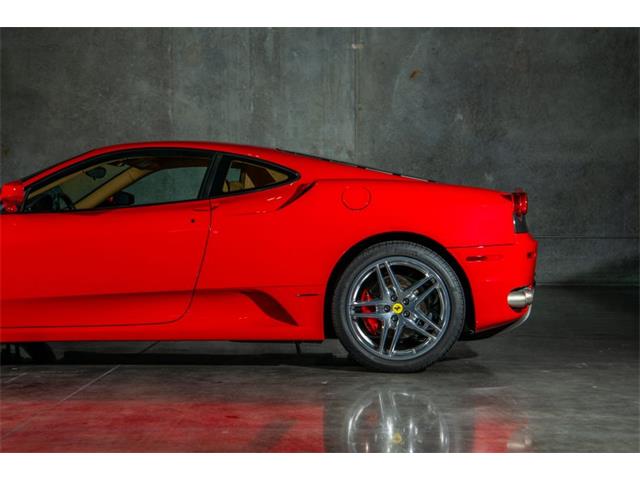 2007 Ferrari F430 (CC-2115277) for sale in West Palm Beach, Florida