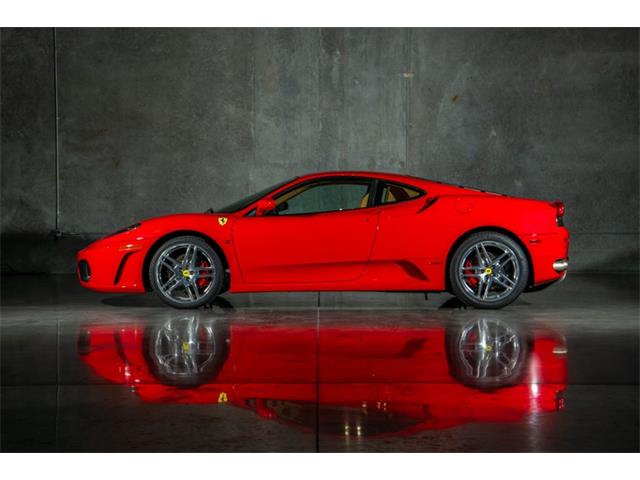 2007 Ferrari F430 (CC-2115277) for sale in West Palm Beach, Florida
