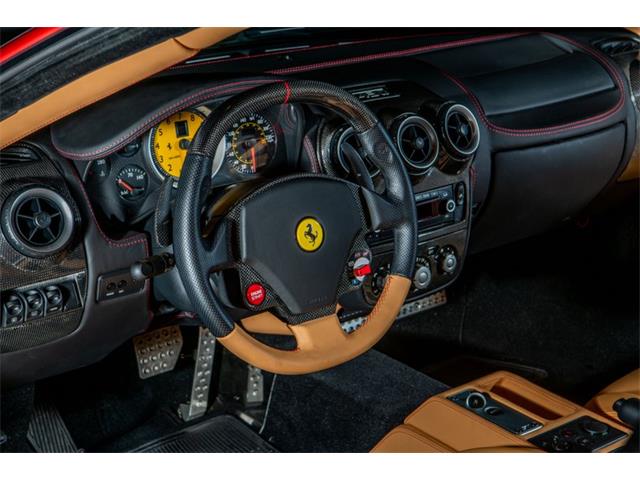 2007 Ferrari F430 (CC-2115277) for sale in West Palm Beach, Florida