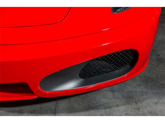 2007 Ferrari F430 (CC-2115277) for sale in West Palm Beach, Florida
