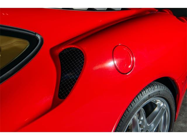 2007 Ferrari F430 (CC-2115277) for sale in West Palm Beach, Florida
