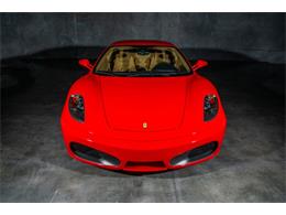 2007 Ferrari F430 (CC-2115277) for sale in West Palm Beach, Florida