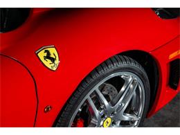 2007 Ferrari F430 (CC-2115277) for sale in West Palm Beach, Florida