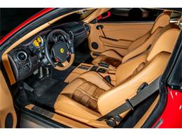 2007 Ferrari F430 (CC-2115277) for sale in West Palm Beach, Florida