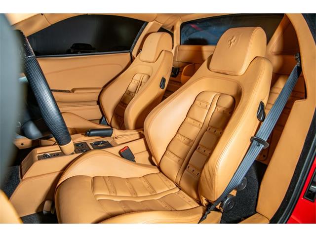 2007 Ferrari F430 (CC-2115277) for sale in West Palm Beach, Florida