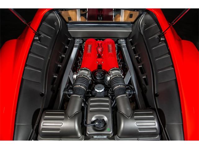2007 Ferrari F430 (CC-2115277) for sale in West Palm Beach, Florida