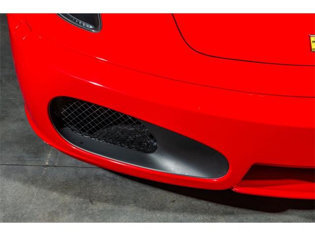 2007 Ferrari F430 (CC-2115277) for sale in West Palm Beach, Florida