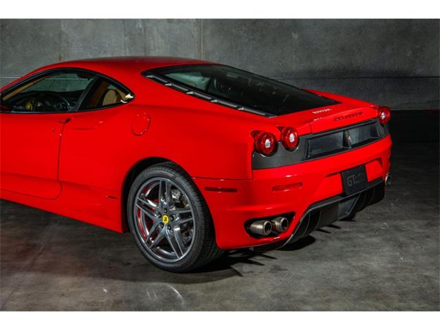 2007 Ferrari F430 (CC-2115277) for sale in West Palm Beach, Florida