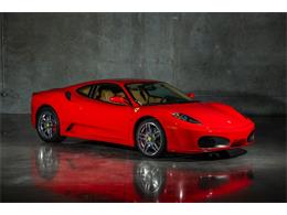 2007 Ferrari F430 (CC-2115277) for sale in West Palm Beach, Florida