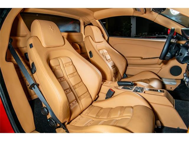 2007 Ferrari F430 (CC-2115277) for sale in West Palm Beach, Florida