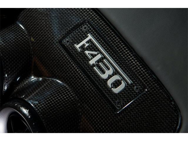 2007 Ferrari F430 (CC-2115277) for sale in West Palm Beach, Florida
