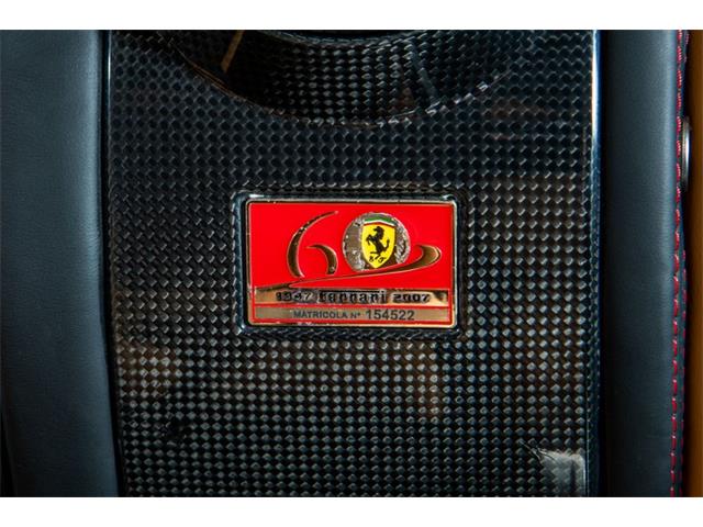 2007 Ferrari F430 (CC-2115277) for sale in West Palm Beach, Florida