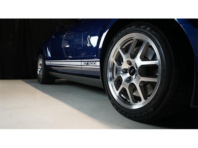 2007 Shelby GT500 (CC-2115278) for sale in Stratford, Ontario