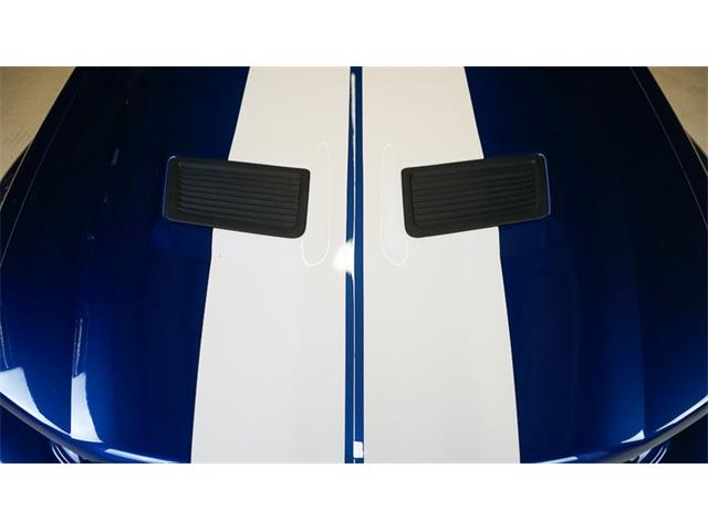 2007 Shelby GT500 (CC-2115278) for sale in Stratford, Ontario