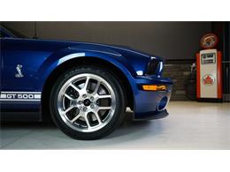 2007 Shelby GT500 (CC-2115278) for sale in Stratford, Ontario
