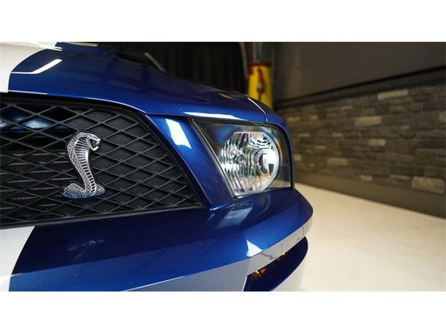 2007 Shelby GT500 (CC-2115278) for sale in Stratford, Ontario