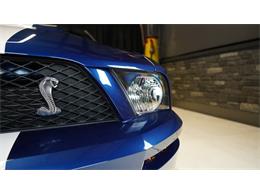 2007 Shelby GT500 (CC-2115278) for sale in Stratford, Ontario