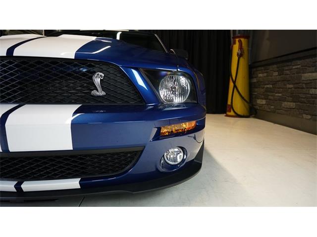 2007 Shelby GT500 (CC-2115278) for sale in Stratford, Ontario