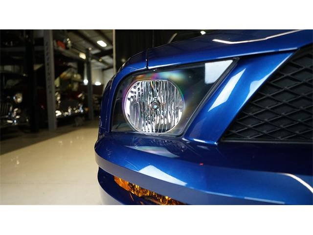 2007 Shelby GT500 (CC-2115278) for sale in Stratford, Ontario