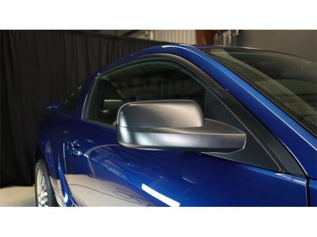 2007 Shelby GT500 (CC-2115278) for sale in Stratford, Ontario