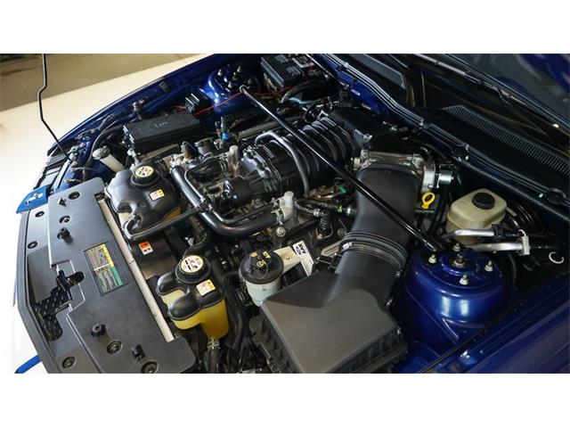 2007 Shelby GT500 (CC-2115278) for sale in Stratford, Ontario
