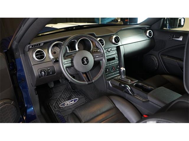 2007 Shelby GT500 (CC-2115278) for sale in Stratford, Ontario