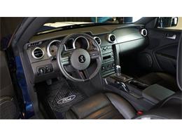 2007 Shelby GT500 (CC-2115278) for sale in Stratford, Ontario