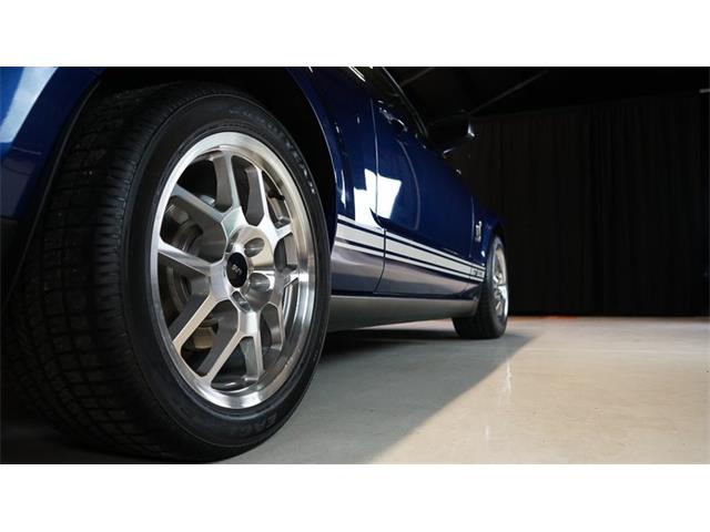 2007 Shelby GT500 (CC-2115278) for sale in Stratford, Ontario