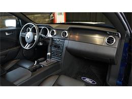 2007 Shelby GT500 (CC-2115278) for sale in Stratford, Ontario