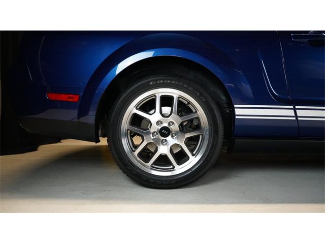 2007 Shelby GT500 (CC-2115278) for sale in Stratford, Ontario