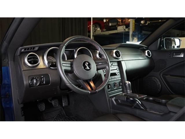 2007 Shelby GT500 (CC-2115278) for sale in Stratford, Ontario