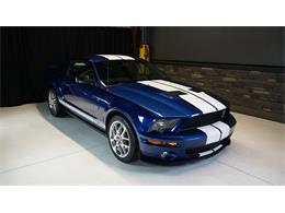 2007 Shelby GT500 (CC-2115278) for sale in Stratford, Ontario