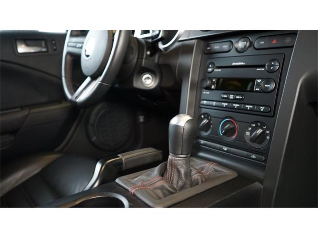 2007 Shelby GT500 (CC-2115278) for sale in Stratford, Ontario