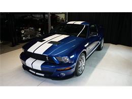 2007 Shelby GT500 (CC-2115278) for sale in Stratford, Ontario