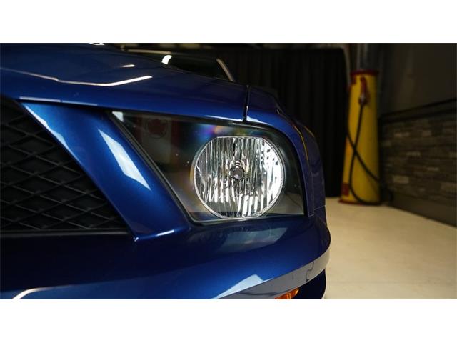 2007 Shelby GT500 (CC-2115278) for sale in Stratford, Ontario