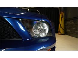 2007 Shelby GT500 (CC-2115278) for sale in Stratford, Ontario