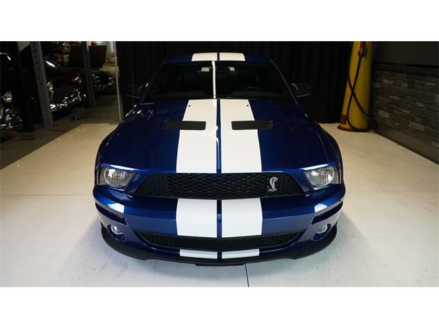 2007 Shelby GT500 (CC-2115278) for sale in Stratford, Ontario