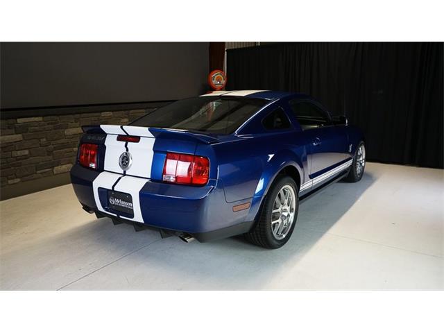 2007 Shelby GT500 (CC-2115278) for sale in Stratford, Ontario