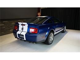 2007 Shelby GT500 (CC-2115278) for sale in Stratford, Ontario