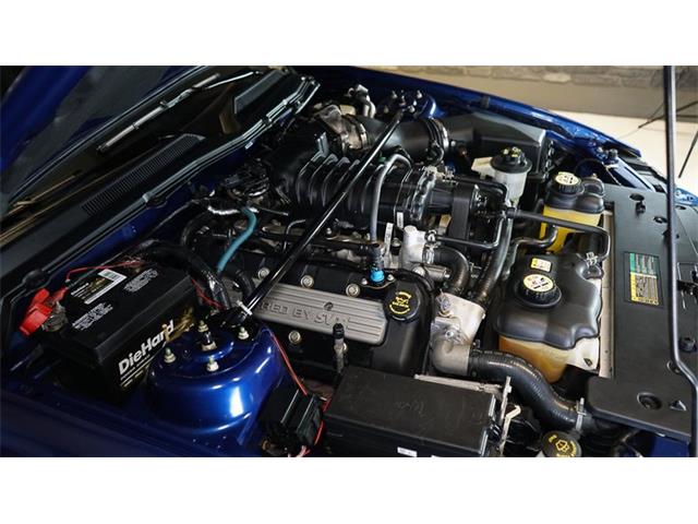 2007 Shelby GT500 (CC-2115278) for sale in Stratford, Ontario