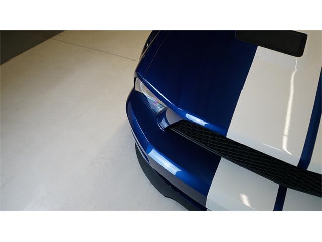 2007 Shelby GT500 (CC-2115278) for sale in Stratford, Ontario