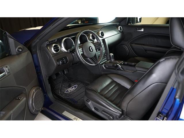 2007 Shelby GT500 (CC-2115278) for sale in Stratford, Ontario