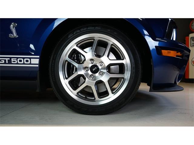 2007 Shelby GT500 (CC-2115278) for sale in Stratford, Ontario