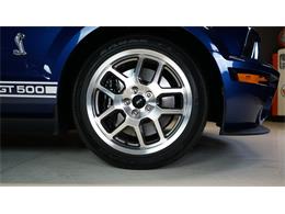 2007 Shelby GT500 (CC-2115278) for sale in Stratford, Ontario