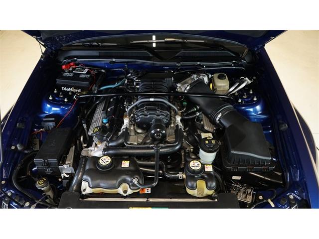2007 Shelby GT500 (CC-2115278) for sale in Stratford, Ontario